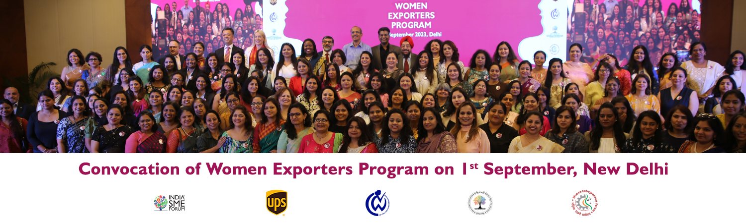 Women Exporters Program
